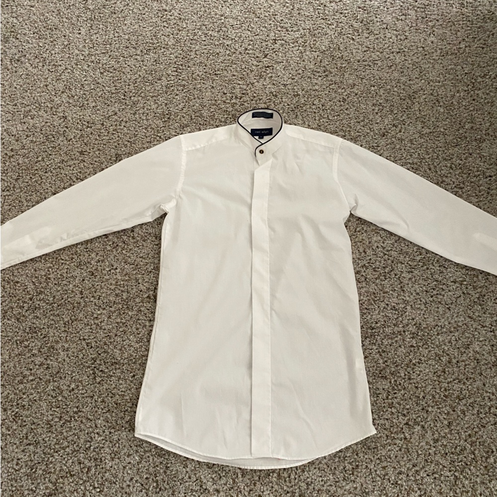 Button down